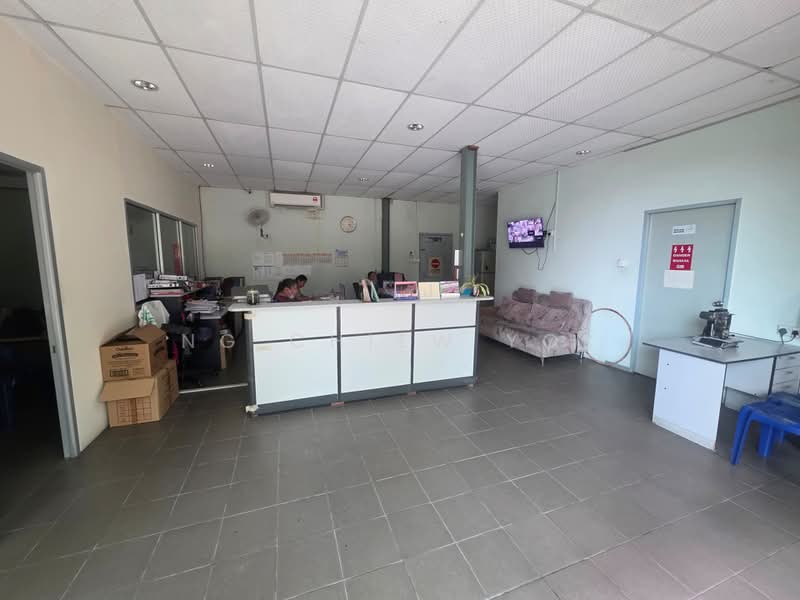 Gudang untuk Dijual di Sepanggar Kkip (Kota Kinabalu) - Ng Chiew Yok - PropertyGuru.com.my