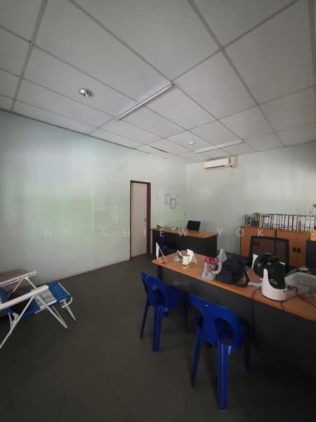 Gudang untuk Dijual di Sepanggar Kkip (Kota Kinabalu) - Ng Chiew Yok - PropertyGuru.com.my