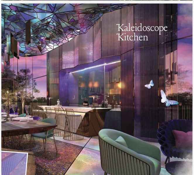 Service Residence for Sale at Est8 - JL Lee - PropertyGuru.com.my