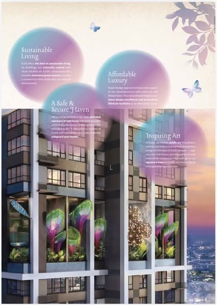 Service Residence for Sale at Est8 - JL Lee - PropertyGuru.com.my