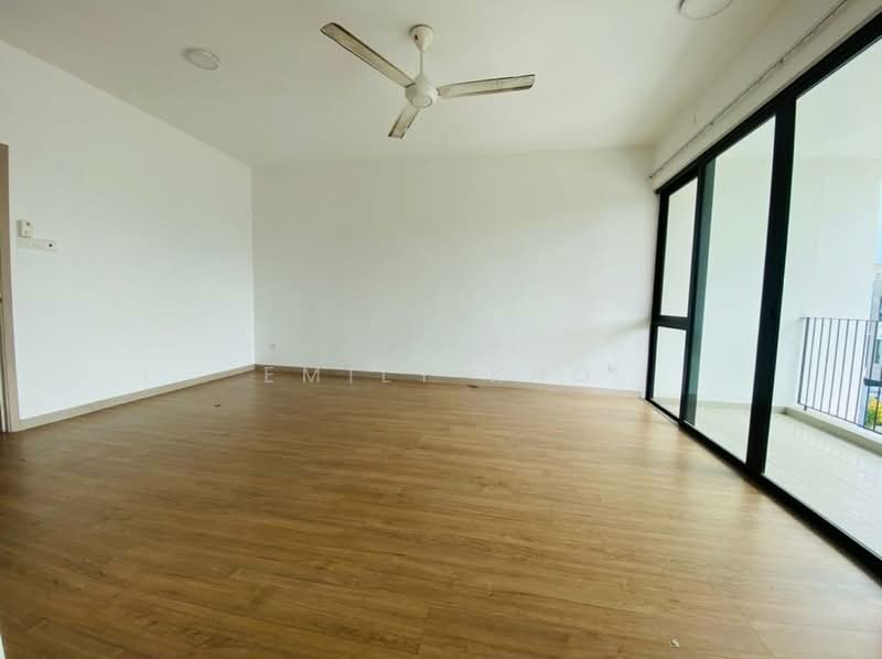 Rumah Bandar untuk Dijual di Shah Alam (Selangor) - Emily Kho - Living Room - PropertyGuru.com.my