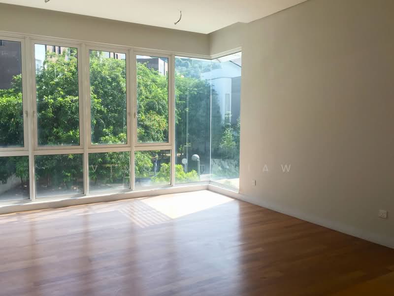Rumah Banglo untuk Dijual di Sunway Damansara (Kota Damansara) - Vincent Liaw - Living Room - PropertyGuru.com.my