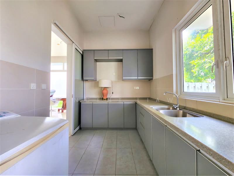 Rumah Banglo untuk Dijual di Sunway Damansara (Kota Damansara) - Vincent Liaw - Kitchen - PropertyGuru.com.my