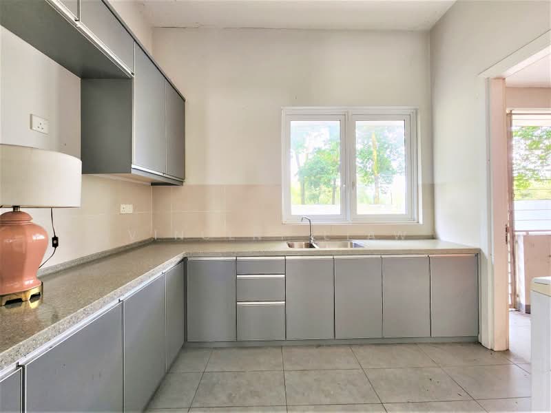 Rumah Banglo untuk Dijual di Sunway Damansara (Kota Damansara) - Vincent Liaw - Kitchen - PropertyGuru.com.my