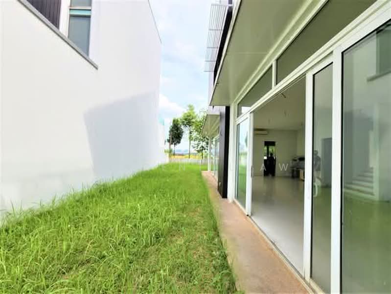 Rumah Banglo untuk Dijual di Sunway Damansara (Kota Damansara) - Vincent Liaw - Exterior - PropertyGuru.com.my