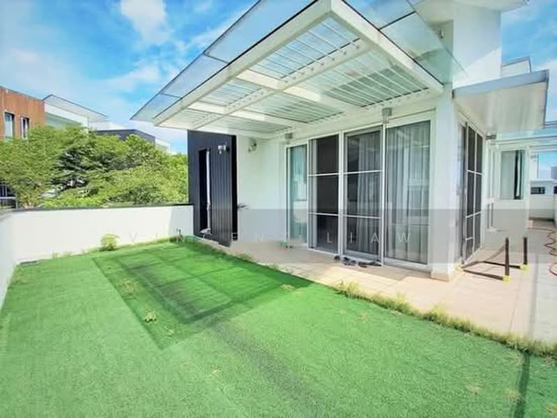 Rumah Banglo untuk Dijual di Sunway Damansara (Kota Damansara) - Vincent Liaw - Exterior - PropertyGuru.com.my