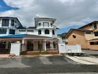 For Sale - Taman Bukit Utama