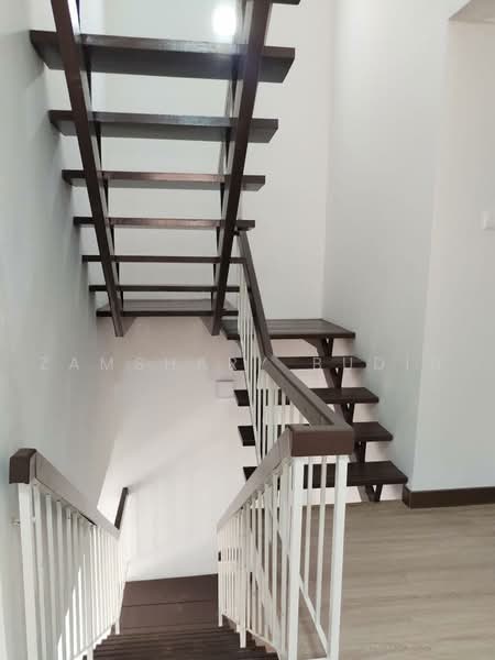 2.5-storey Terraced House for Sale in Ampang Jaya (Ampang) - Zamshary Budin - PropertyGuru.com.my