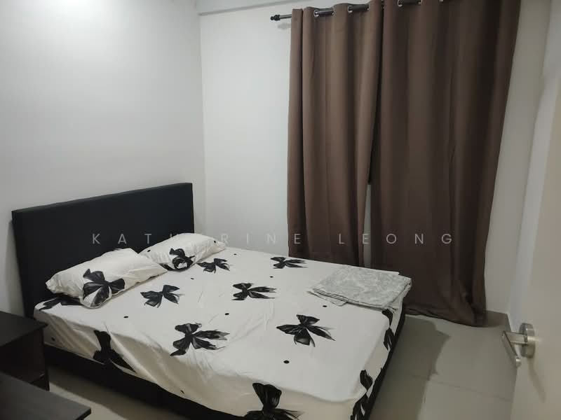 Condominium for Rent at Mori Residences - Katherine Leong - Bedroom - PropertyGuru.com.my