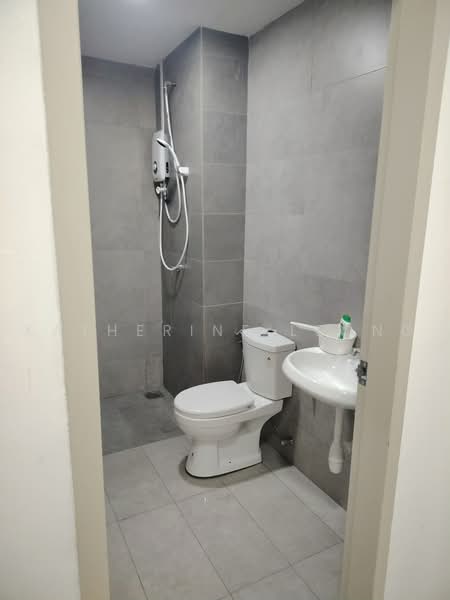Condominium for Rent at Mori Residences - Katherine Leong - Bathroom - PropertyGuru.com.my