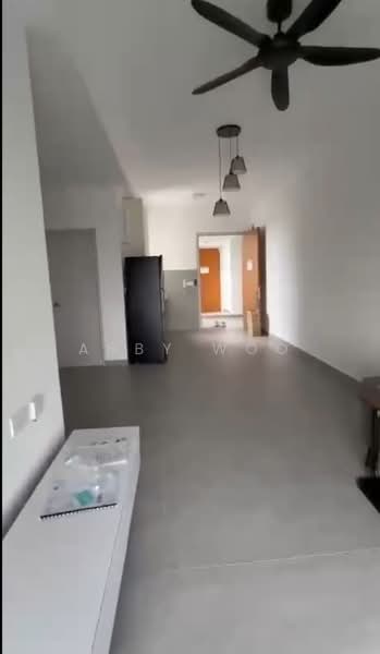 Service Residence for Rent at SUNSURIA FORUM SERVICED APARTMENT - Abby Woo - Interior - PropertyGuru.com.my