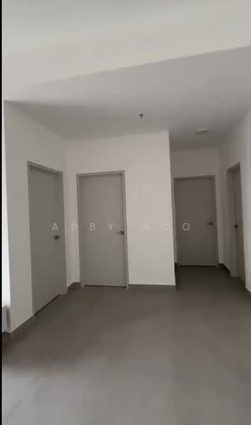 Service Residence for Rent at SUNSURIA FORUM SERVICED APARTMENT - Abby Woo - Corridor - PropertyGuru.com.my