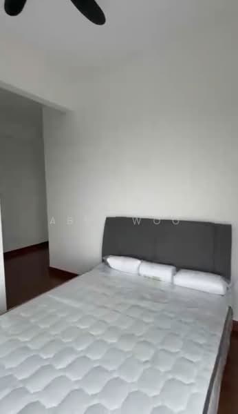 Service Residence for Rent at SUNSURIA FORUM SERVICED APARTMENT - Abby Woo - Bedroom - PropertyGuru.com.my