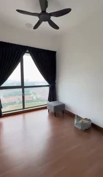 Service Residence for Rent at SUNSURIA FORUM SERVICED APARTMENT - Abby Woo - View - PropertyGuru.com.my