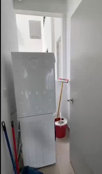 Service Residence for Rent at SUNSURIA FORUM SERVICED APARTMENT - Abby Woo - Interior - PropertyGuru.com.my