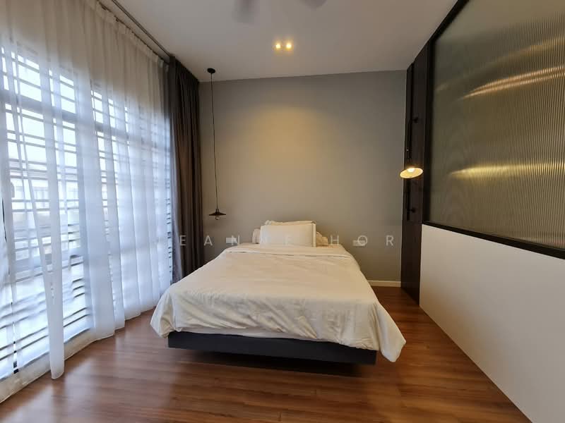 2-storey Terraced House for Rent in 16 Sierra (Puchong) - Jeanne Hor - Bedroom - PropertyGuru.com.my