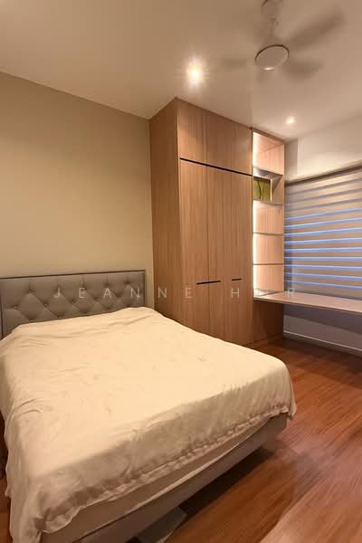 2-storey Terraced House for Rent in 16 Sierra (Puchong) - Jeanne Hor - Bedroom - PropertyGuru.com.my