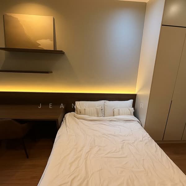 2-storey Terraced House for Rent in 16 Sierra (Puchong) - Jeanne Hor - Bedroom - PropertyGuru.com.my
