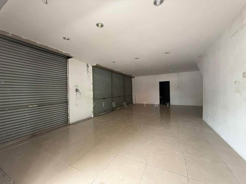 Kedai untuk Disewa di Taman Desa Cemerlang (Ulu Tiram) - Alviss Tay - Interior - PropertyGuru.com.my