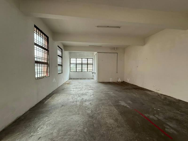 Kedai untuk Disewa di Taman Desa Cemerlang (Ulu Tiram) - Alviss Tay - Interior - PropertyGuru.com.my