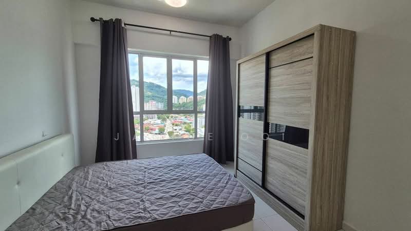 Kondominium untuk Disewa di The Golden Triangle Condominium - Janice Ooi - PropertyGuru.com.my