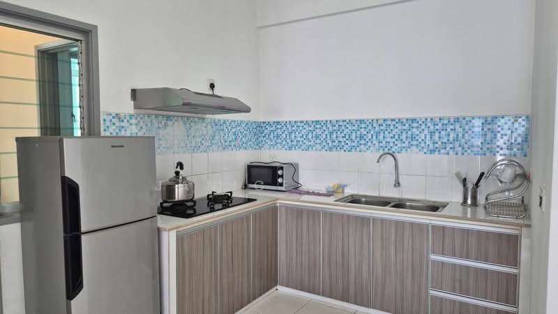 Kondominium untuk Disewa di The Golden Triangle Condominium - Janice Ooi - PropertyGuru.com.my