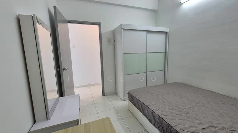 Kondominium untuk Disewa di The Golden Triangle Condominium - Janice Ooi - PropertyGuru.com.my