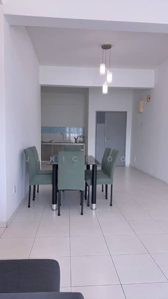 Kondominium untuk Disewa di The Golden Triangle Condominium - Janice Ooi - PropertyGuru.com.my