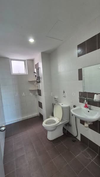 Kondominium untuk Disewa di The Golden Triangle Condominium - Janice Ooi - PropertyGuru.com.my