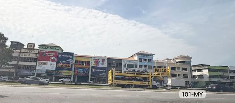 Kedai untuk Disewa di Taman Sentosa (Klang) - Yap Chew Ying - PropertyGuru.com.my