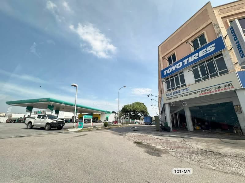 Kedai untuk Disewa di Taman Sentosa (Klang) - Yap Chew Ying - PropertyGuru.com.my