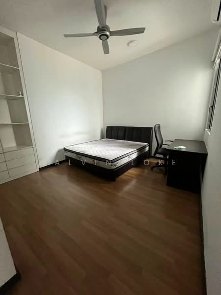 Kondominium untuk Disewa di Nautica Lake Suites - Calvin Loke - Bedroom - PropertyGuru.com.my