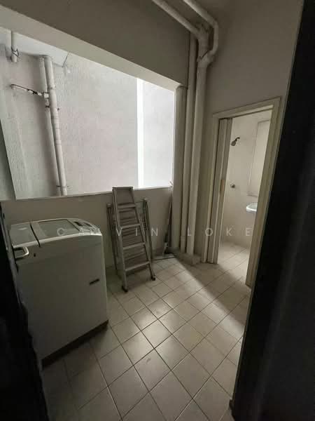 Kondominium untuk Disewa di Nautica Lake Suites - Calvin Loke - Bathroom - PropertyGuru.com.my