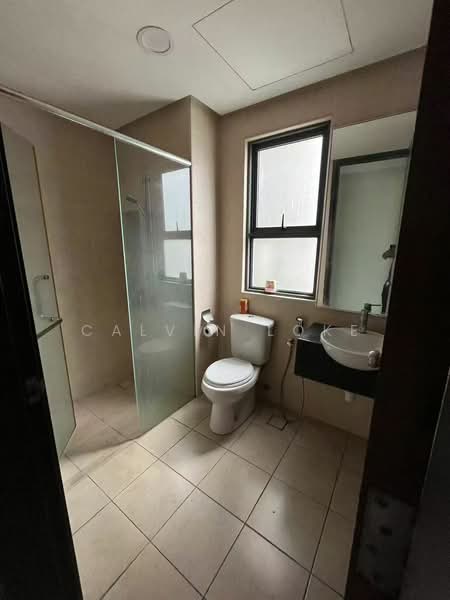Kondominium untuk Disewa di Nautica Lake Suites - Calvin Loke - Bathroom - PropertyGuru.com.my