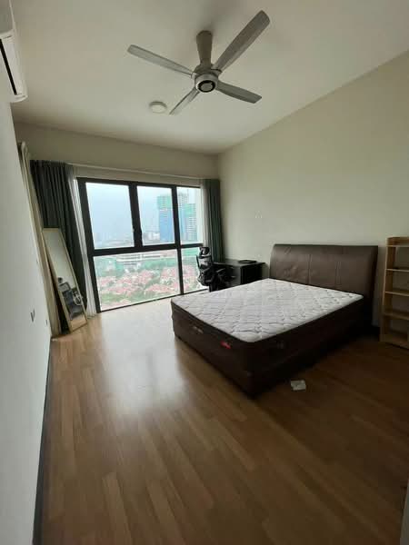 Kondominium untuk Disewa di Nautica Lake Suites - Calvin Loke - Bedroom - PropertyGuru.com.my