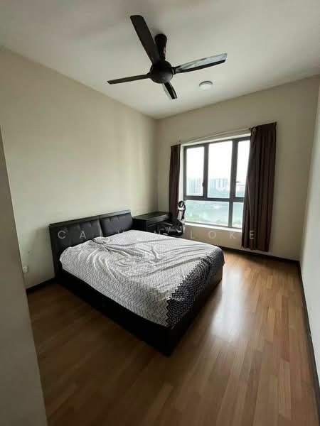 Kondominium untuk Disewa di Nautica Lake Suites - Calvin Loke - Bedroom - PropertyGuru.com.my