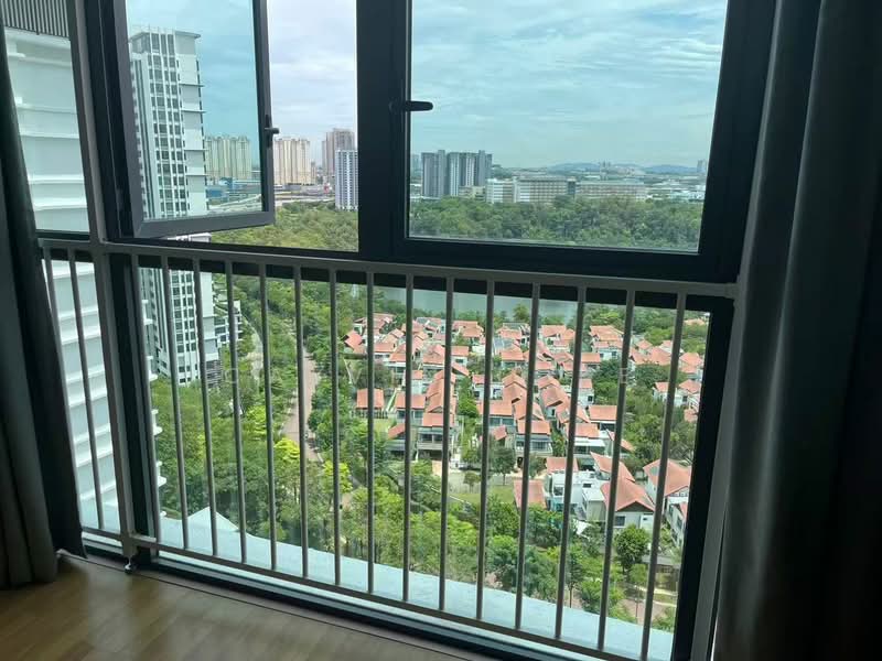 Kondominium untuk Disewa di Nautica Lake Suites - Calvin Loke - PropertyGuru.com.my