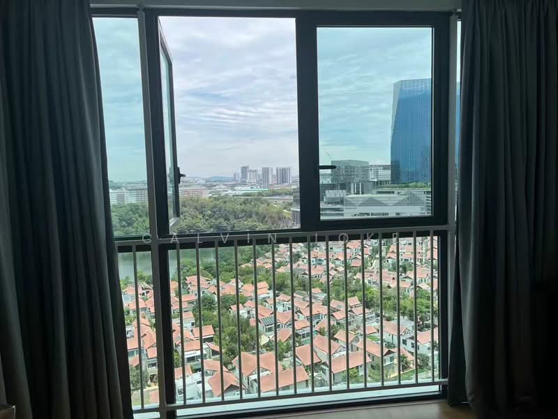 Kondominium untuk Disewa di Nautica Lake Suites - Calvin Loke - PropertyGuru.com.my