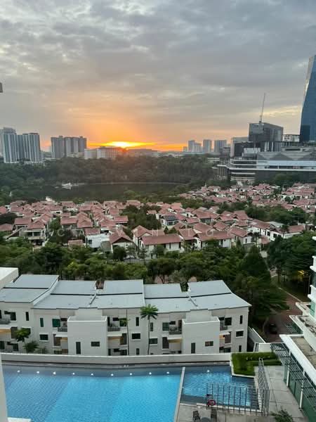 Kondominium untuk Disewa di Nautica Lake Suites - Calvin Loke - PropertyGuru.com.my