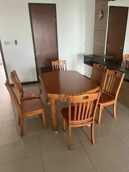 Kondominium untuk Disewa di Nautica Lake Suites - Calvin Loke - PropertyGuru.com.my