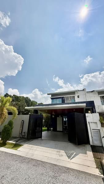 2-storey Terraced House for Sale in Bandar Sri Sendayan (Negeri Sembilan) - Nazatul Afzan - PropertyGuru.com.my
