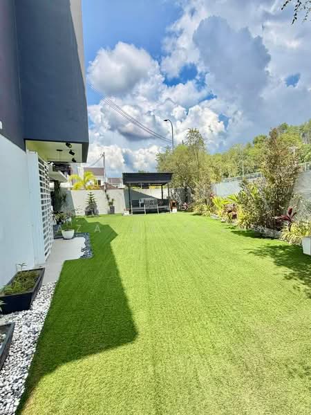 2-storey Terraced House for Sale in Bandar Sri Sendayan (Negeri Sembilan) - Nazatul Afzan - PropertyGuru.com.my