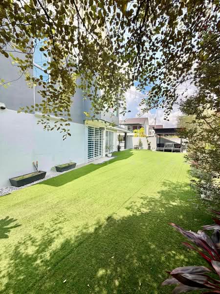 2-storey Terraced House for Sale in Bandar Sri Sendayan (Negeri Sembilan) - Nazatul Afzan - PropertyGuru.com.my