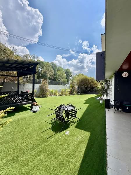 2-storey Terraced House for Sale in Bandar Sri Sendayan (Negeri Sembilan) - Nazatul Afzan - PropertyGuru.com.my