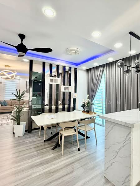 2-storey Terraced House for Sale in Bandar Sri Sendayan (Negeri Sembilan) - Nazatul Afzan - PropertyGuru.com.my