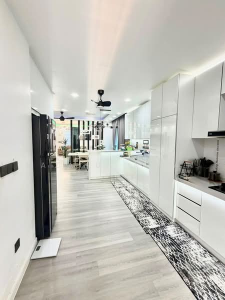 2-storey Terraced House for Sale in Bandar Sri Sendayan (Negeri Sembilan) - Nazatul Afzan - PropertyGuru.com.my
