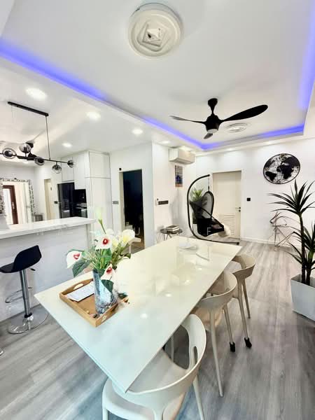 2-storey Terraced House for Sale in Bandar Sri Sendayan (Negeri Sembilan) - Nazatul Afzan - PropertyGuru.com.my