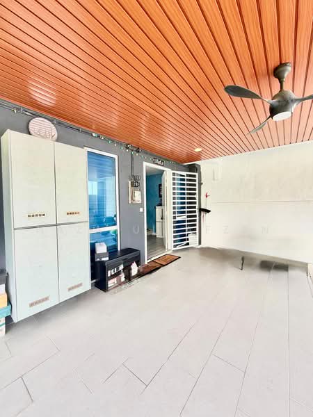 2-storey Terraced House for Sale in Bandar Sri Sendayan (Negeri Sembilan) - Nazatul Afzan - PropertyGuru.com.my