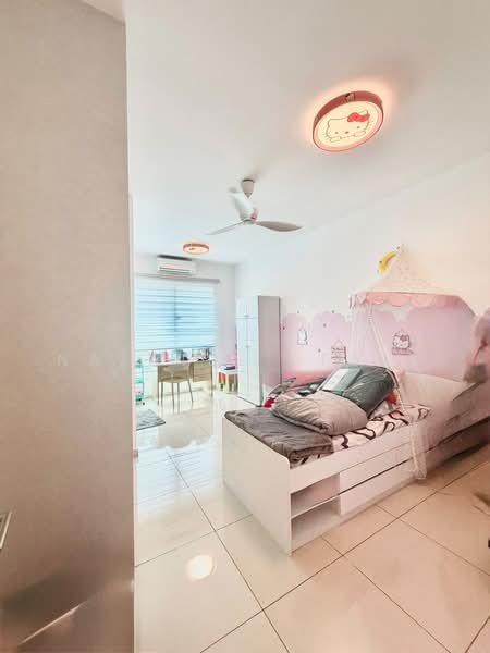 2-storey Terraced House for Sale in Bandar Sri Sendayan (Negeri Sembilan) - Nazatul Afzan - PropertyGuru.com.my