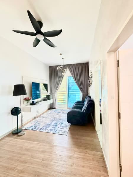 2-storey Terraced House for Sale in Bandar Sri Sendayan (Negeri Sembilan) - Nazatul Afzan - PropertyGuru.com.my